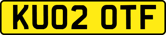 KU02OTF
