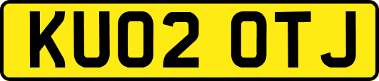 KU02OTJ