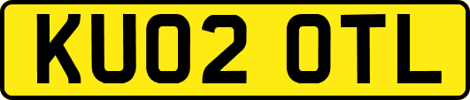 KU02OTL