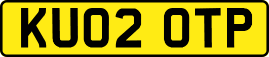 KU02OTP