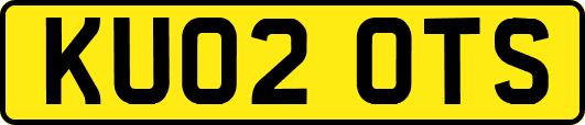 KU02OTS