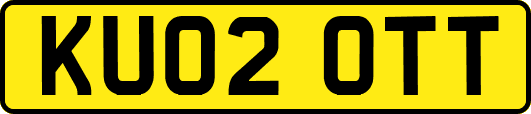 KU02OTT