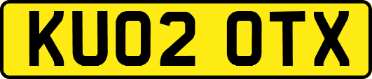 KU02OTX