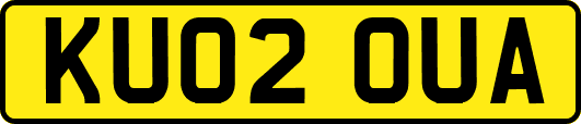 KU02OUA
