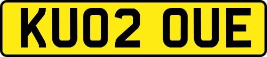 KU02OUE
