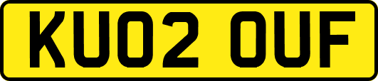 KU02OUF