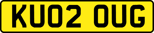 KU02OUG
