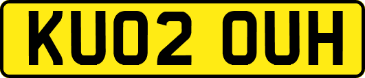 KU02OUH