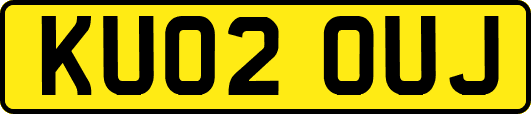 KU02OUJ