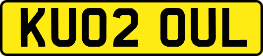 KU02OUL