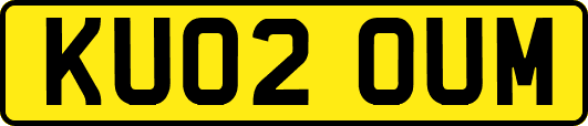 KU02OUM