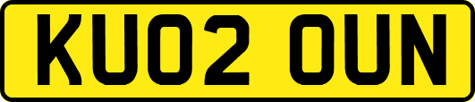 KU02OUN
