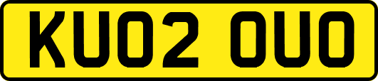 KU02OUO