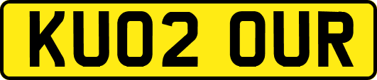 KU02OUR