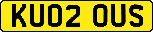 KU02OUS