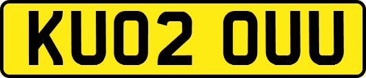 KU02OUU
