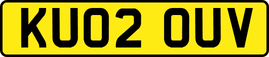 KU02OUV