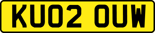 KU02OUW