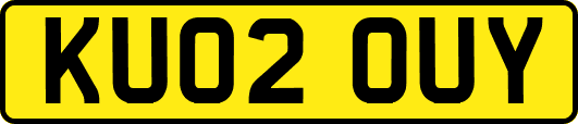 KU02OUY