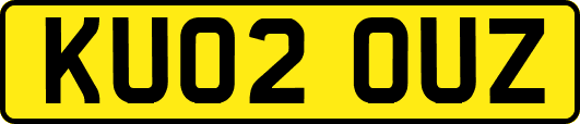 KU02OUZ