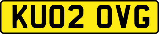 KU02OVG