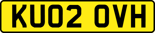 KU02OVH