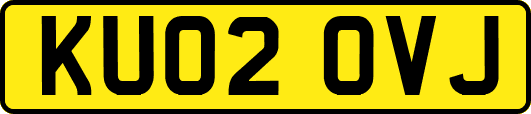 KU02OVJ
