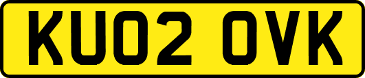 KU02OVK