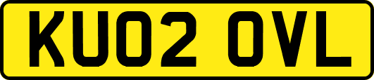 KU02OVL