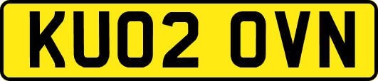 KU02OVN