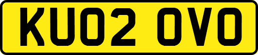 KU02OVO