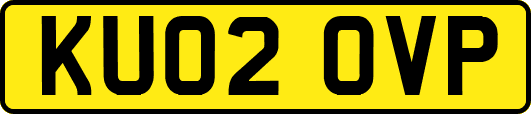 KU02OVP