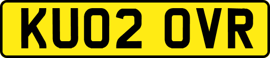KU02OVR