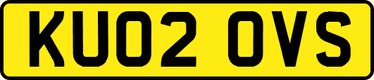 KU02OVS