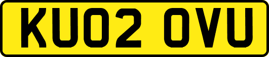 KU02OVU