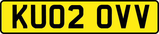KU02OVV
