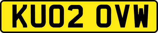 KU02OVW