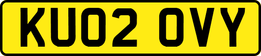 KU02OVY