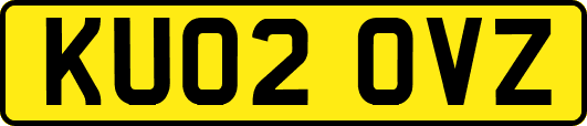 KU02OVZ