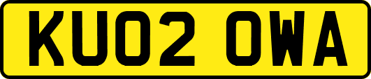 KU02OWA