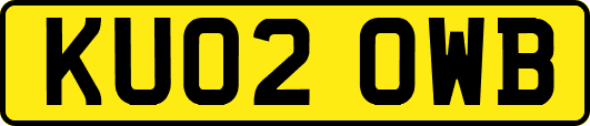 KU02OWB