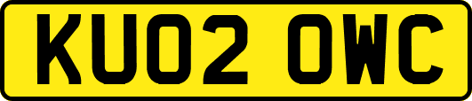 KU02OWC