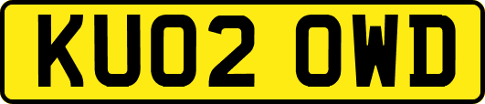 KU02OWD