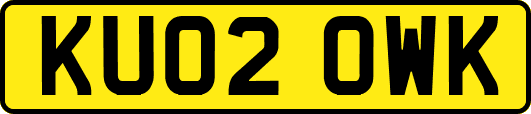 KU02OWK