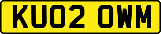 KU02OWM
