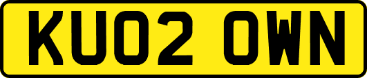 KU02OWN
