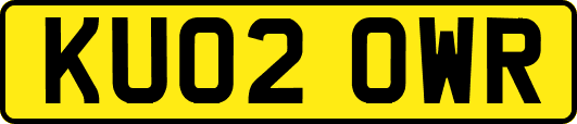KU02OWR