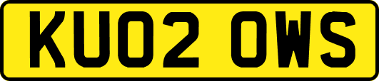 KU02OWS