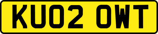 KU02OWT