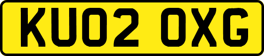 KU02OXG